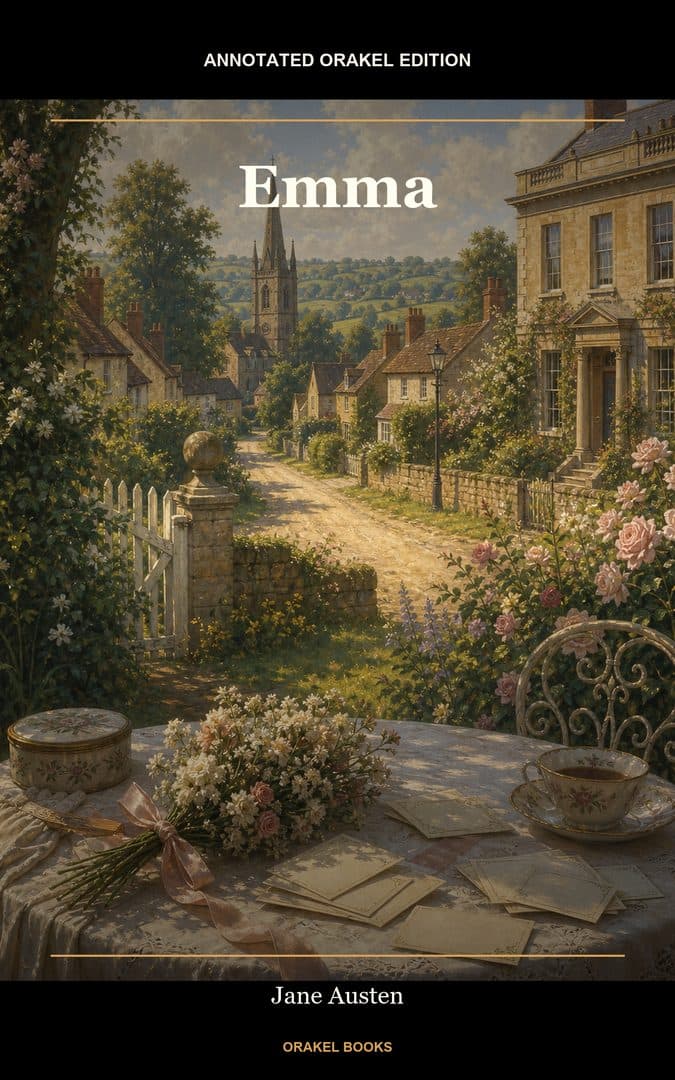 Emma cover